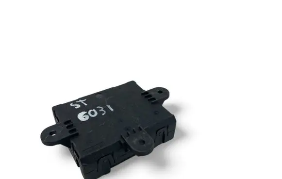 Ford S-MAX Other control units/modules 9G9T14B534CC
