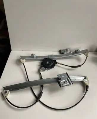 Volkswagen Golf III Front door electric window regulator 183330363 606000VW4829