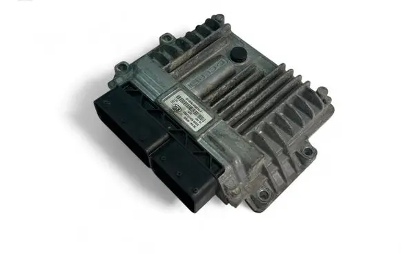 KIA Carnival Engine control unit/module ECU 391044X930