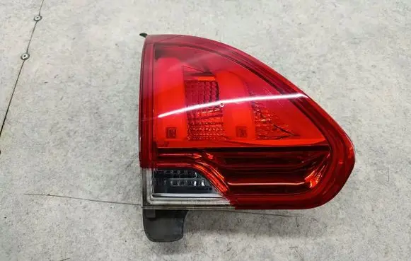 Peugeot 2008 I Tailgate rear/tail lights 9678074480