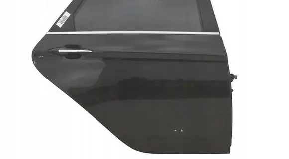 Hyundai i40 Rear door 
