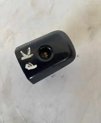 Volvo V70 Front door lock (next to the handle) 
