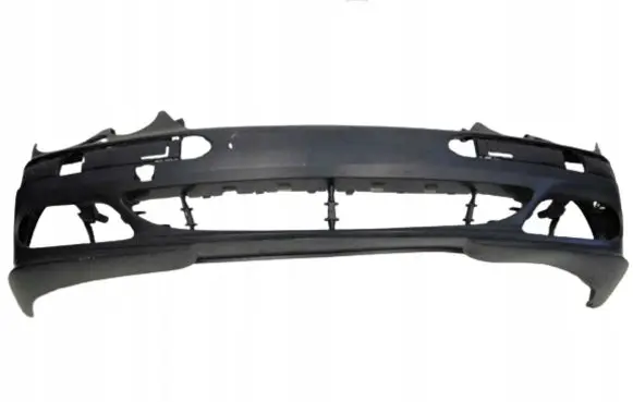 Mercedes-Benz CL C215 Front bumper A2158800340