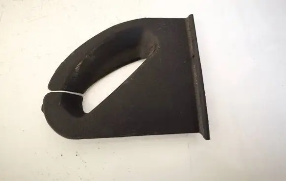 Toyota Corolla Verso E121 Other interior part 7329813040
