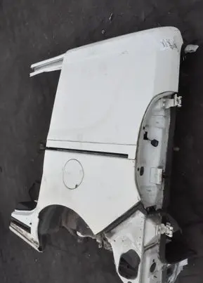 Opel Combo D Rear quarter panel 