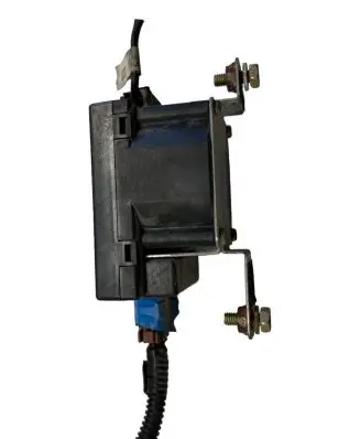 Honda Prelude Aerial antenna amplifier zcd112004c