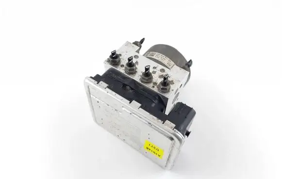 Volkswagen Tiguan ABS Pump 5Q0614517ES 5Q0614517