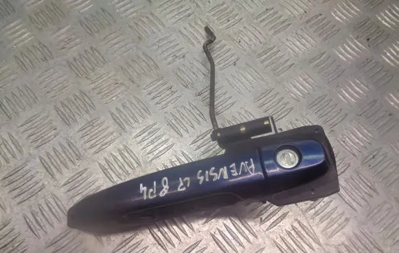 Toyota Avensis T250 Front door interior handle