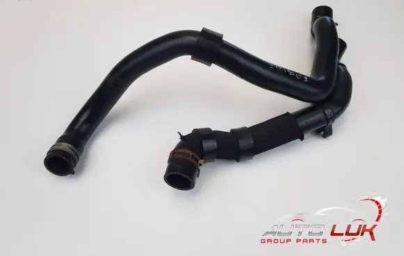 Volkswagen Polo V 6R Engine coolant pipe/hose 6R0122101AF 125751