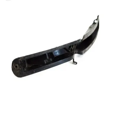 Volkswagen PASSAT B6 Front bumper mounting bracket 3C0807178