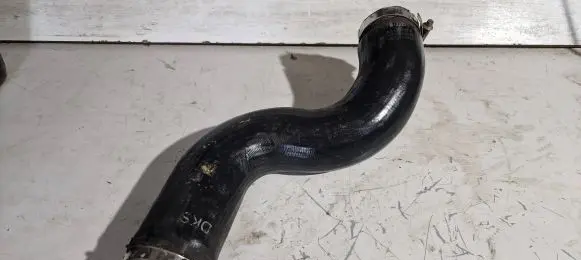 Volkswagen Golf V Intercooler hose/pipe 8K0145737K