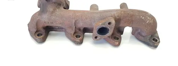 KIA Ceed Exhaust manifold