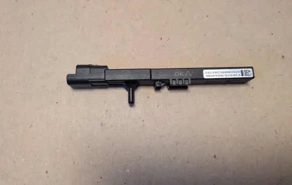Peugeot 3008 II Keyless system antenna E1136485A XD0287039R2E 2102199672409