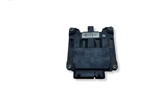 Volkswagen Golf Plus Power steering pump 14705