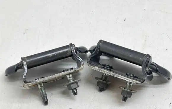 Toyota Highlander XU70 Tailgate/trunk/boot hinge 
