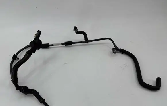 Audi A3 8Y Engine coolant pipe/hose 06K121051H