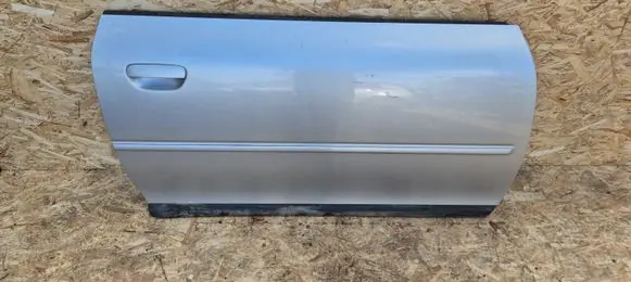 Door (2 Door Coupe)