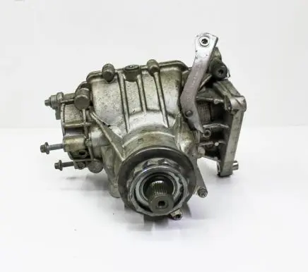 BMW X2 F39 Front differential 7646889