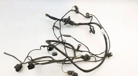 BMW 7 F01 F02 F03 F04 Parking sensor (PDC) wiring loom 9270497