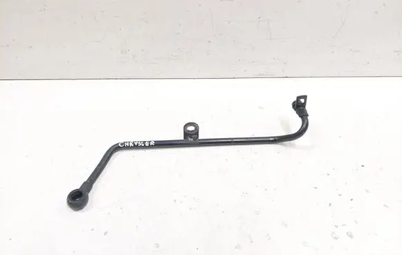 Chrysler PT Cruiser Turbo turbocharger oiling pipe/hose