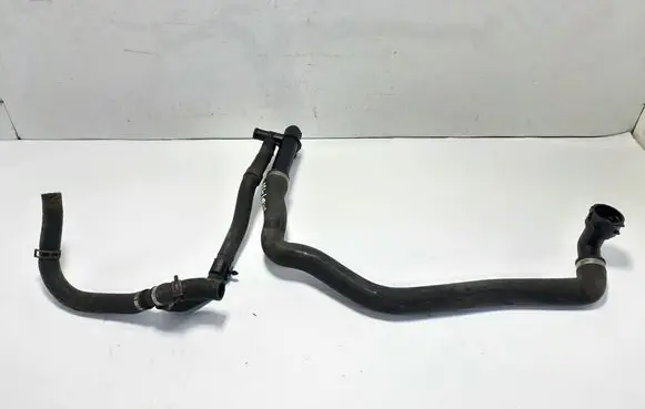 Audi TT TTS Mk2 Engine coolant pipe/hose 5Q0121619D