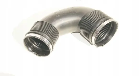Audi Q7 4M Air intake duct part 059129616B