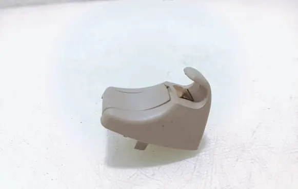 BMW 1 F20 F21 Sun visor clip/hook/bracket 