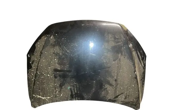 Mazda CX-5 Engine bonnet/hood