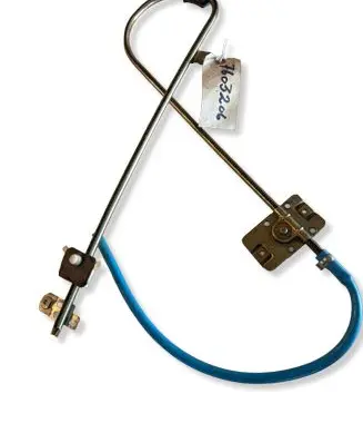 Fiat Tempra Front door electric window regulator 7603206