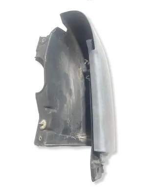 Renault Trafic II (X83) Rear bumper corner part panel trim 91165734 91165972