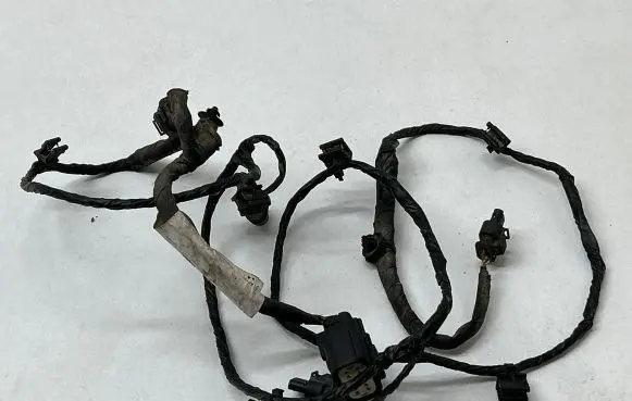 Volvo S90, V90 Parking sensor (PDC) wiring loom 31427276 31427276AD 31848786