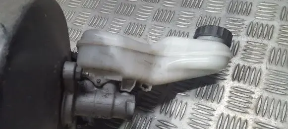 Toyota Auris 150 Master brake cylinder 0204y24234 0204255330