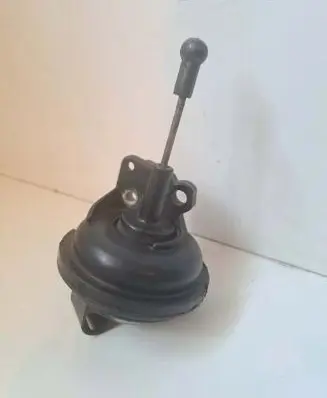 Audi A6 S6 C4 4A Vacuum valve 078133159