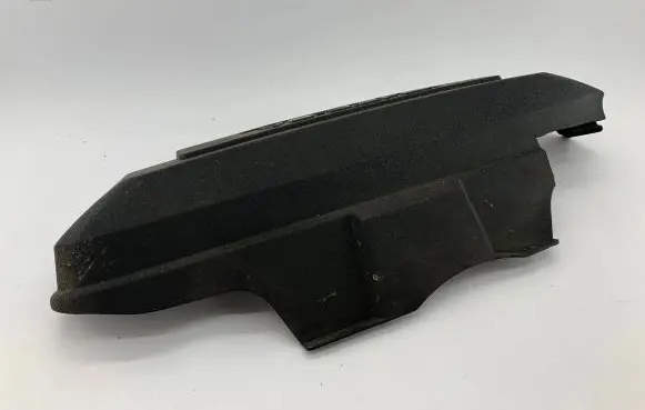Audi A6 S6 C6 4F Engine cover (trim) 06E103925H