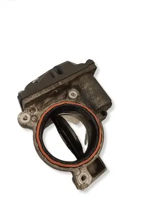 Audi A6 S6 C7 4G Throttle valve 059145950AA 2910112214 A2C53358421