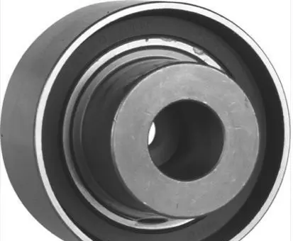 Isuzu Trooper Belt tensioner pulley J1149005