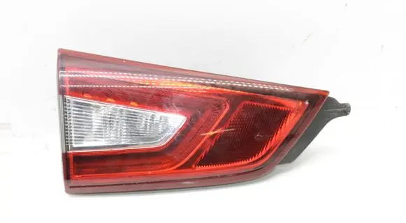Nissan Qashqai Tailgate rear/tail lights