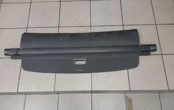 Skoda Octavia Mk2 (1Z) Parcel shelf load cover 1Z9867871D