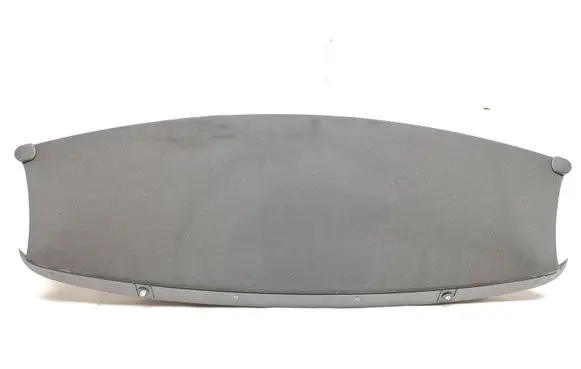 Porsche 718 Cayman 982 982c Parcel shelf