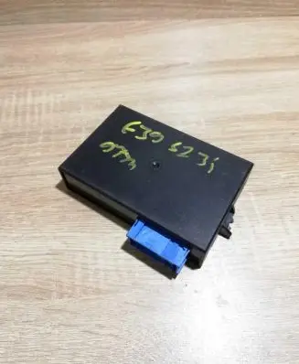 BMW 5 E39 Cruise control unit/module 8369062