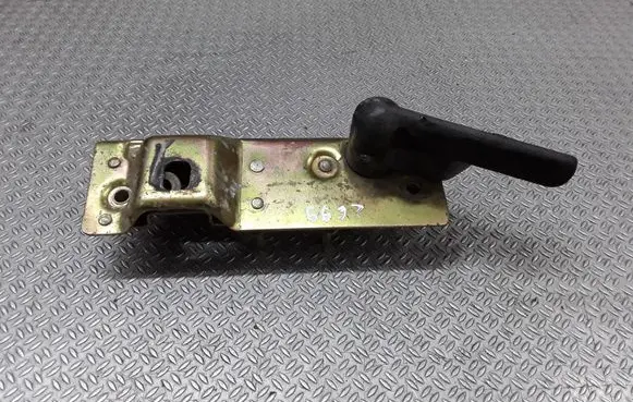 Mercedes-Benz Sprinter W901 W902 W903 W904 Sliding door interior handle A9017430172