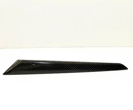 Maserati Ghibli Rear door card panel trim 670021493