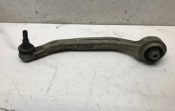Audi A6 S6 C6 4F Front lower control arm/wishbone 1F0197693C