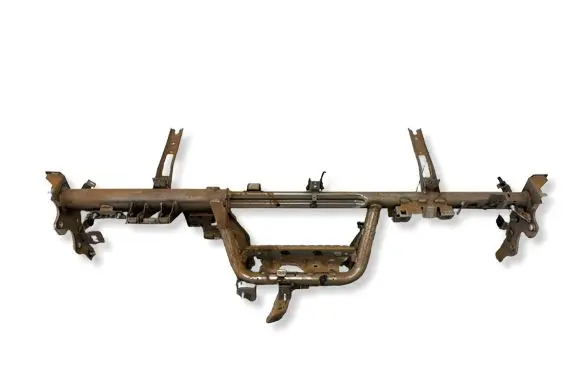 Opel Vivaro Dashboard cross member/frame bar 