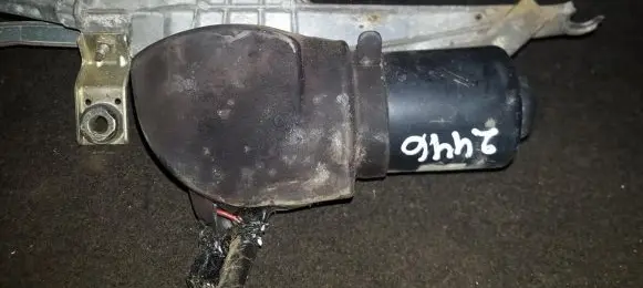Renault Laguna I Wiper motor