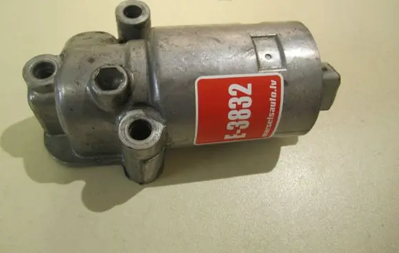 Audi 100 S4 C4 Idle control valve (regulator) 078133455B