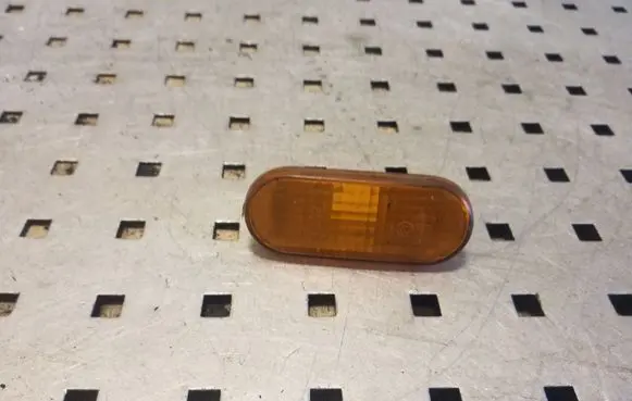 Ford Galaxy Front fender indicator light 3A0949117A