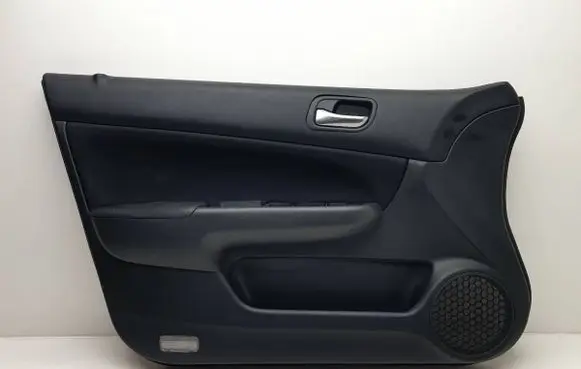 Honda Accord Front door card panel trim