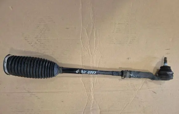 KIA Ceed Steering tie rod 