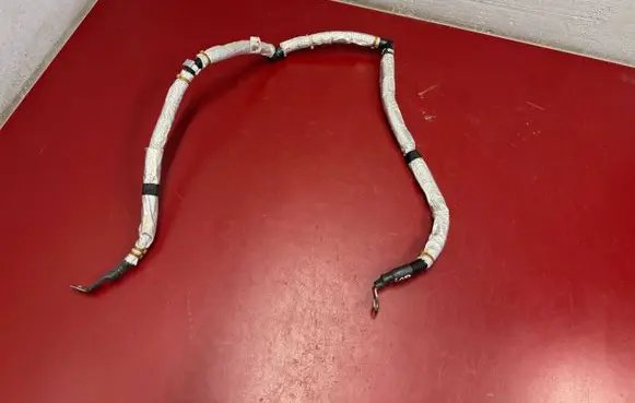 BMW X3 G01 Positive cable (battery) 8597154